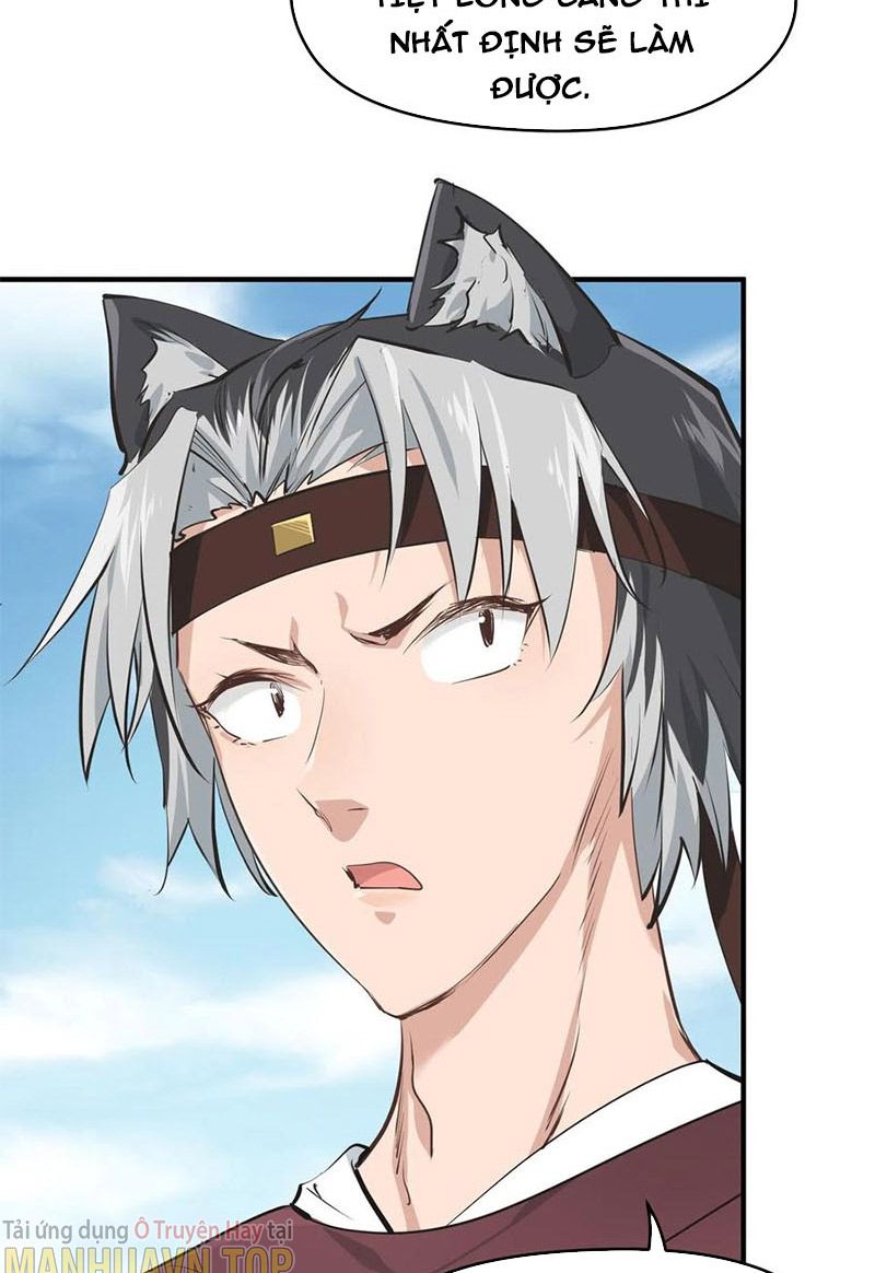 Tối Cường Thiên Đế Hệ Thống Chapter 23 - Trang 2