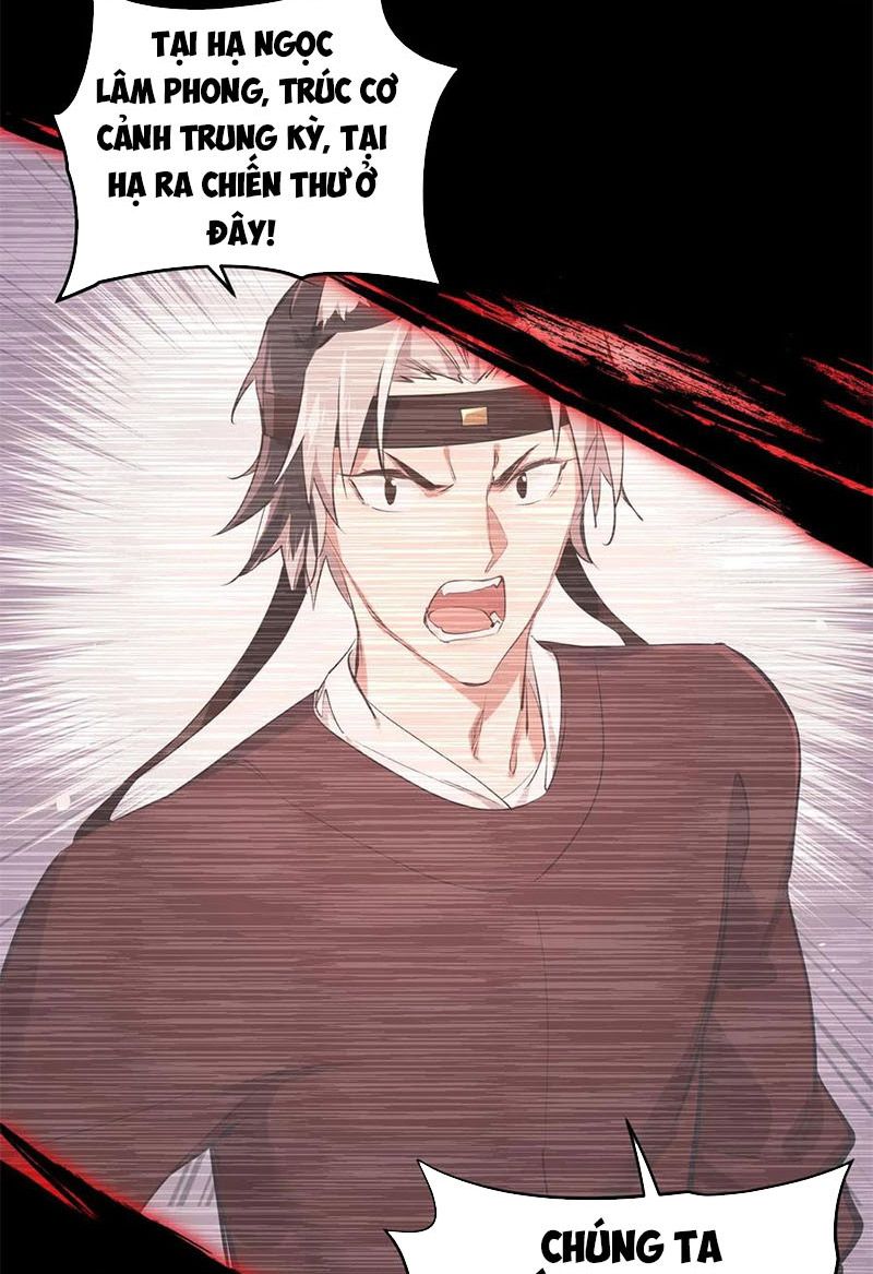 Tối Cường Thiên Đế Hệ Thống Chapter 23 - Trang 2