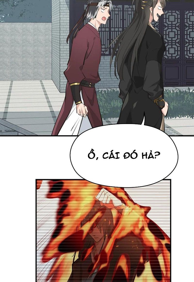 Tối Cường Thiên Đế Hệ Thống Chapter 23 - Trang 2