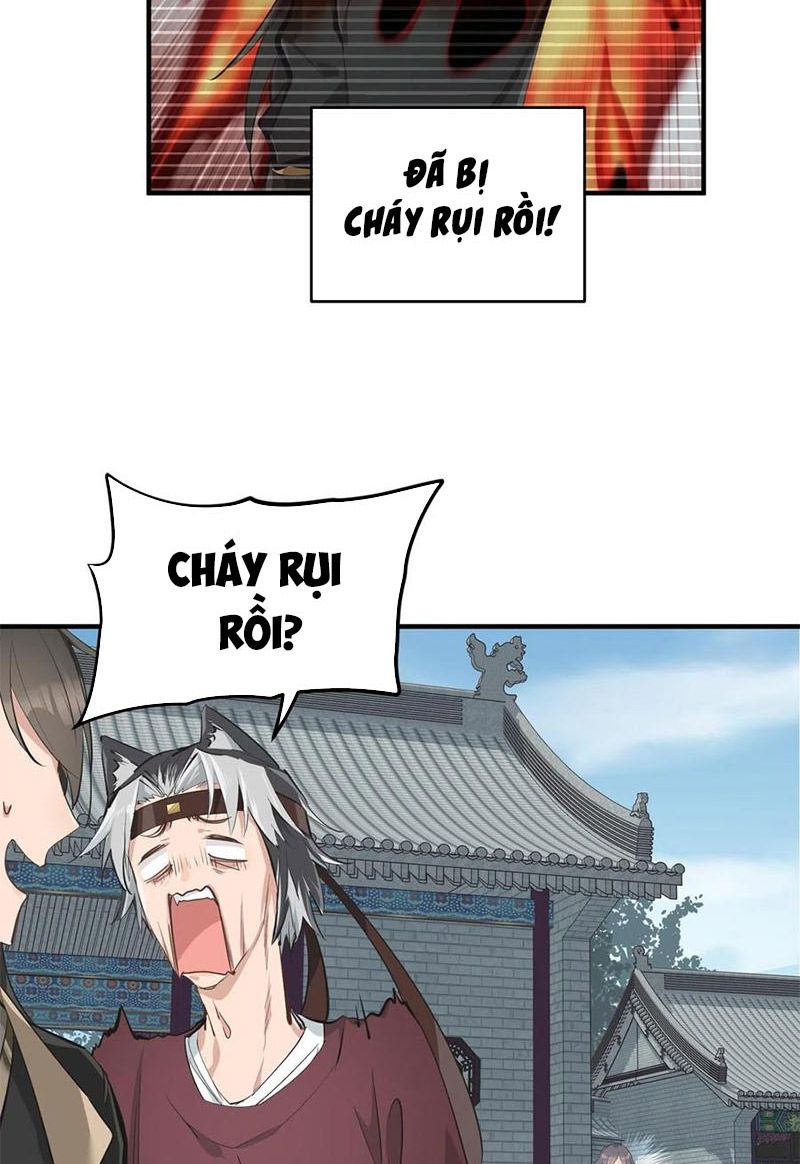 Tối Cường Thiên Đế Hệ Thống Chapter 23 - Trang 2