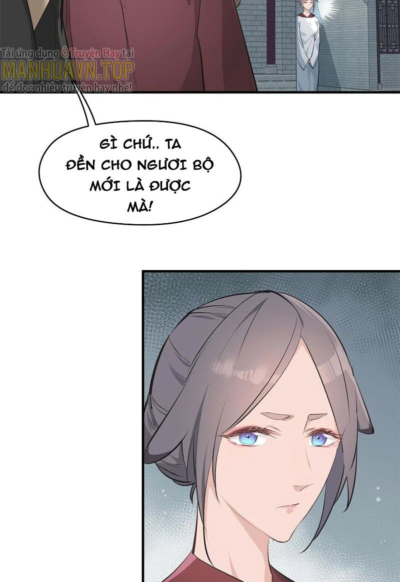 Tối Cường Thiên Đế Hệ Thống Chapter 23 - Trang 2