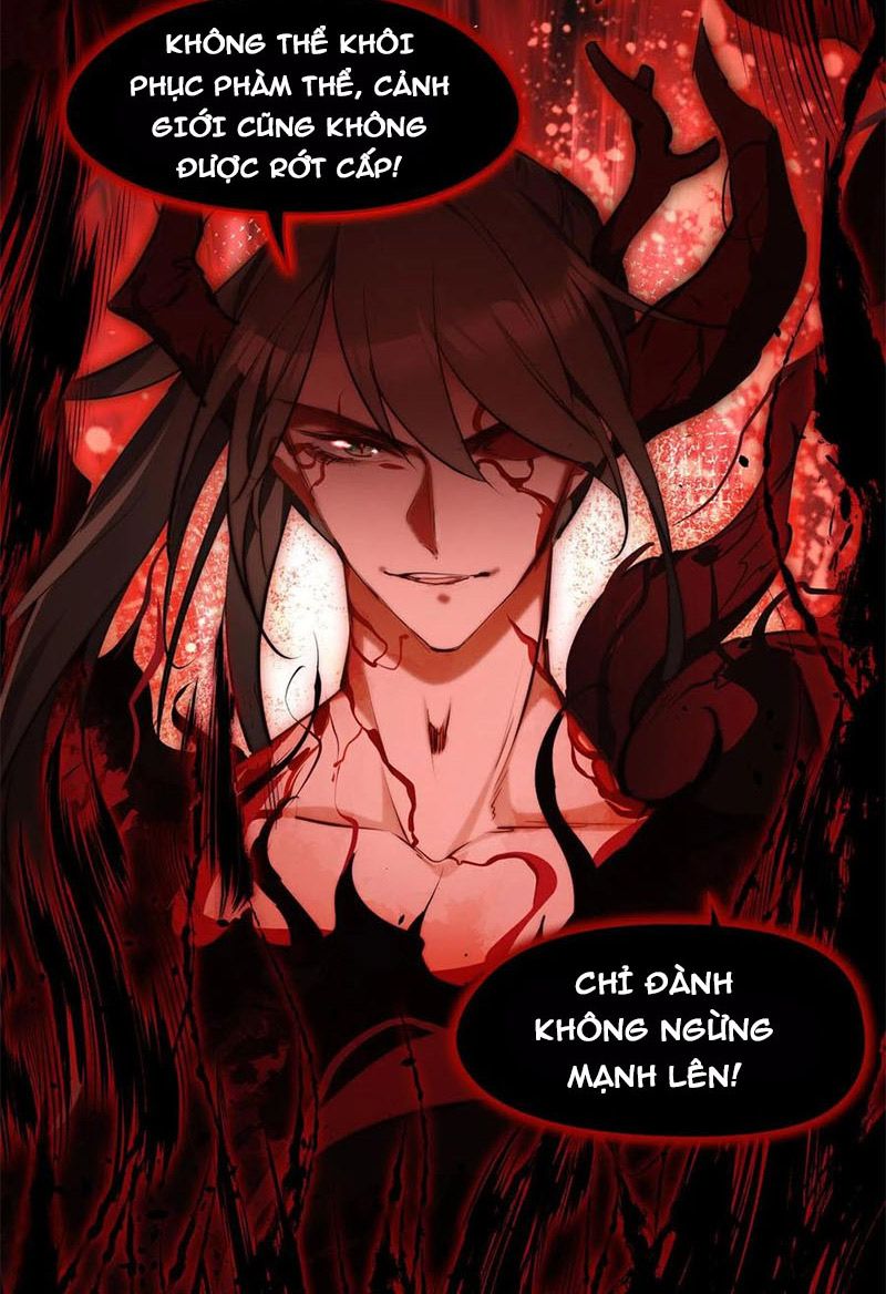 Tối Cường Thiên Đế Hệ Thống Chapter 23 - Trang 2