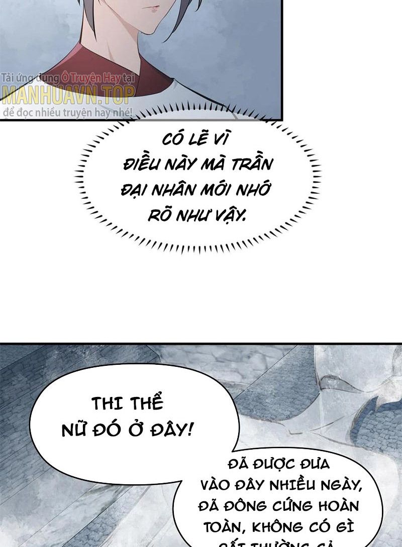 Tối Cường Thiên Đế Hệ Thống Chapter 24 - Trang 2