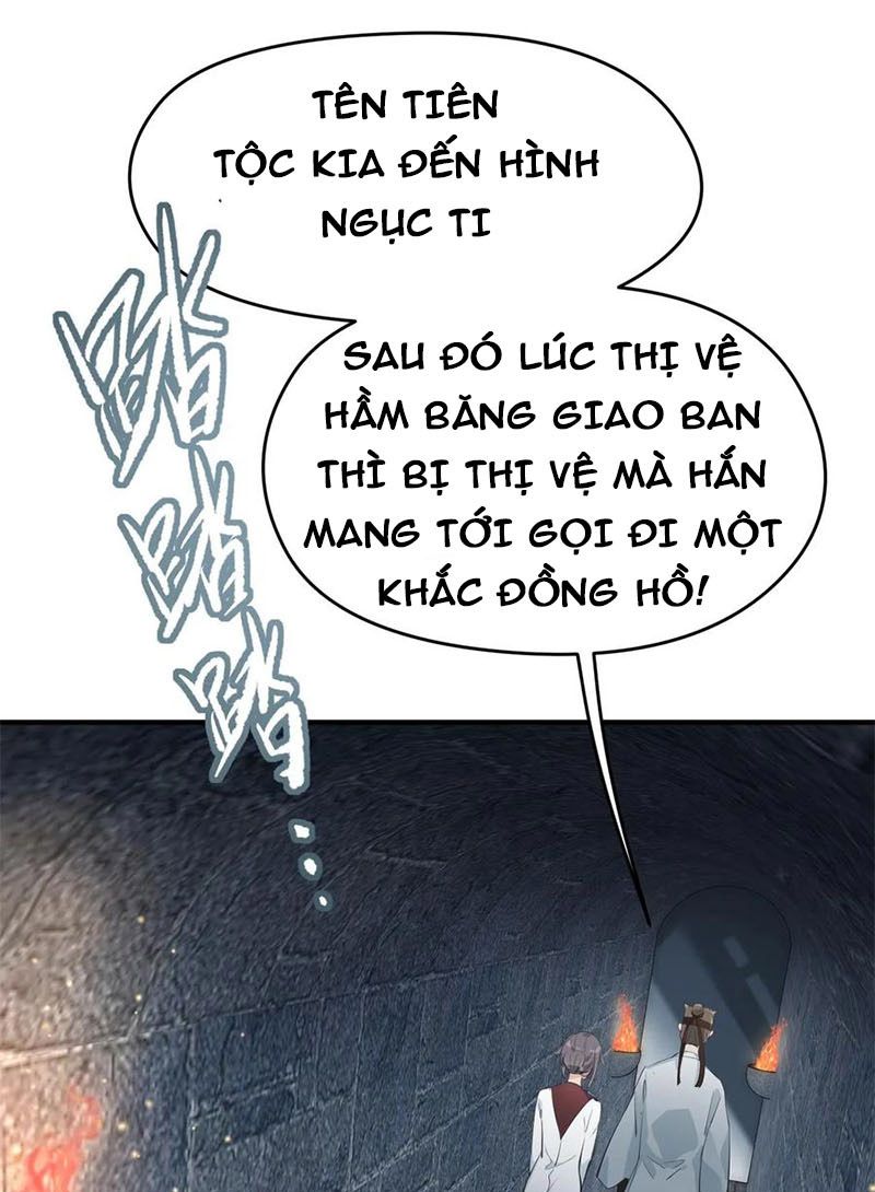 Tối Cường Thiên Đế Hệ Thống Chapter 24 - Trang 2