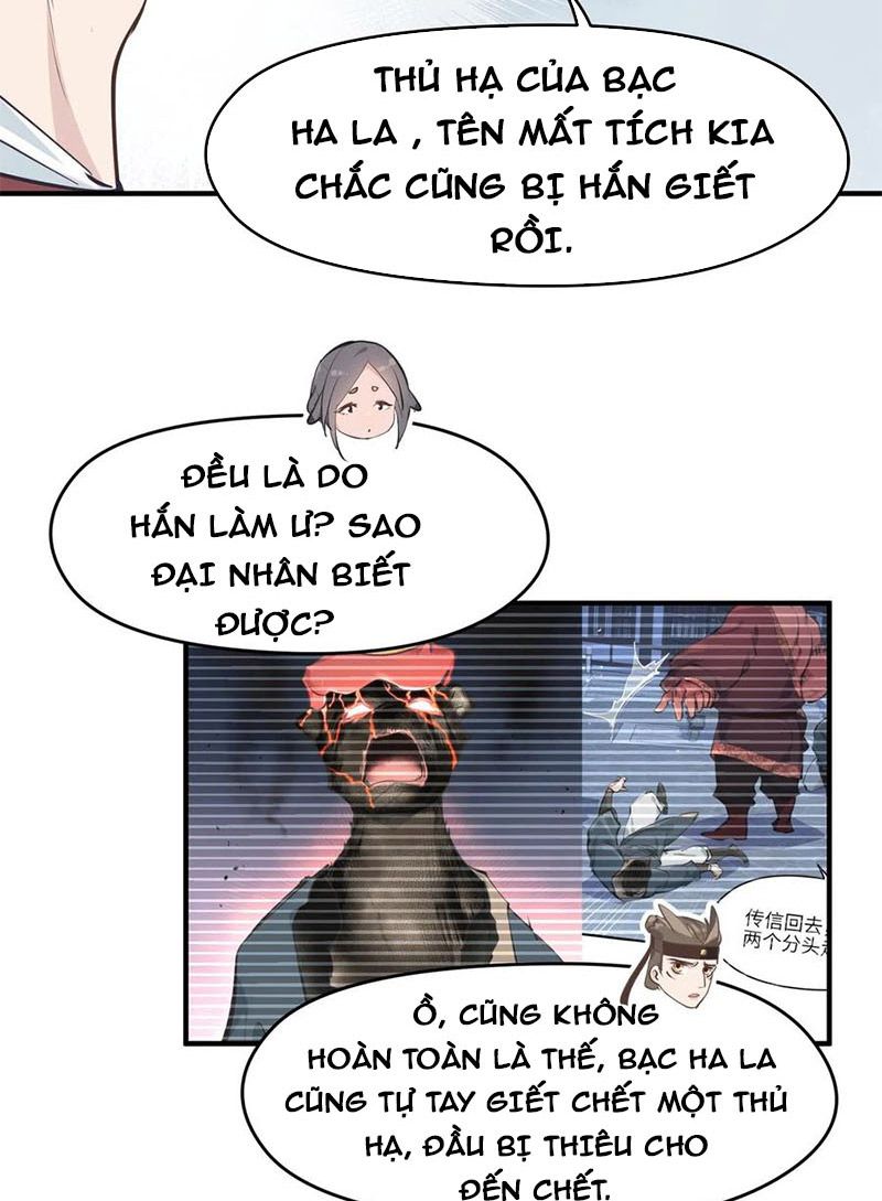 Tối Cường Thiên Đế Hệ Thống Chapter 24 - Trang 2