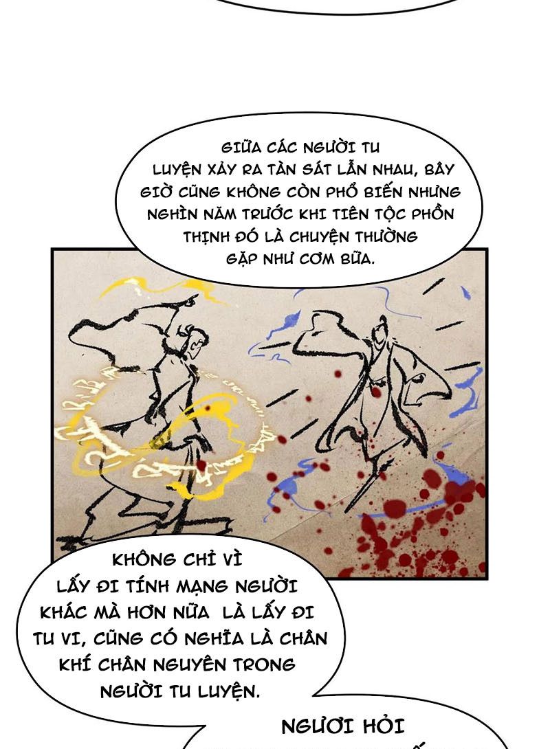 Tối Cường Thiên Đế Hệ Thống Chapter 24 - Trang 2