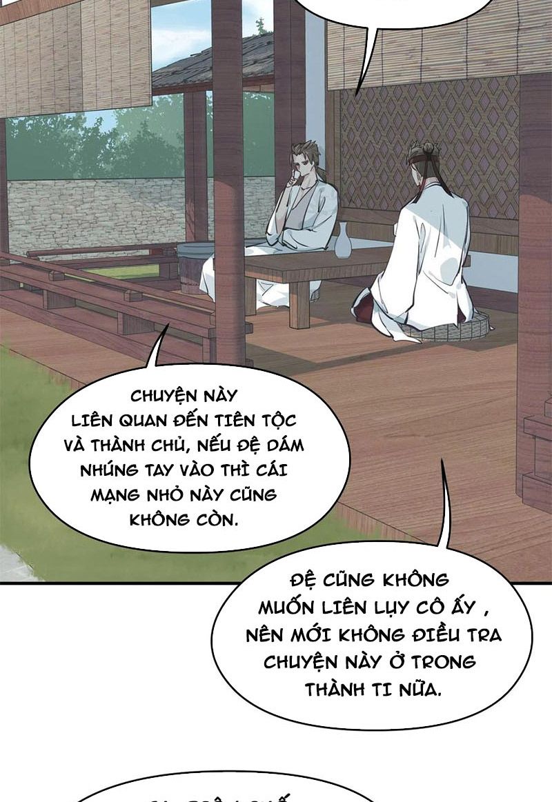 Tối Cường Thiên Đế Hệ Thống Chapter 25 - Trang 2