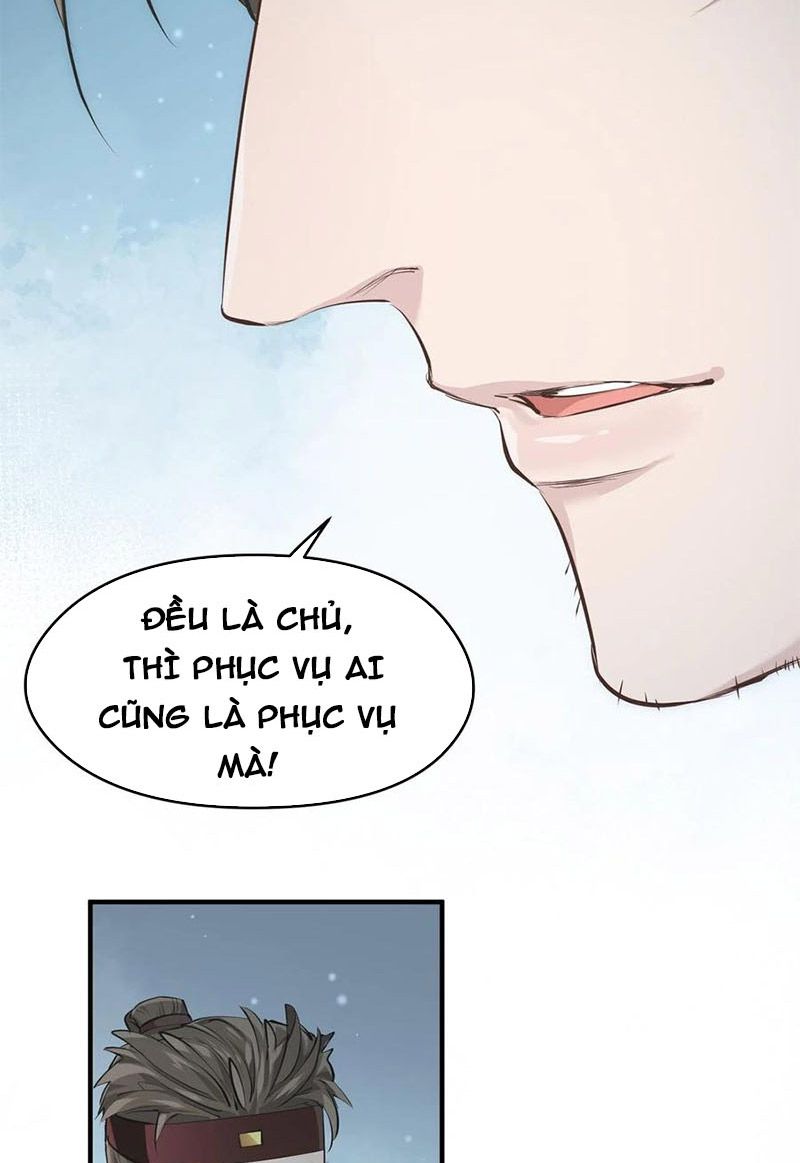 Tối Cường Thiên Đế Hệ Thống Chapter 25 - Trang 2