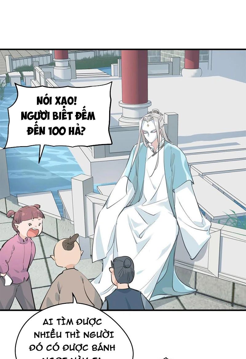 Tối Cường Thiên Đế Hệ Thống Chapter 25 - Trang 2