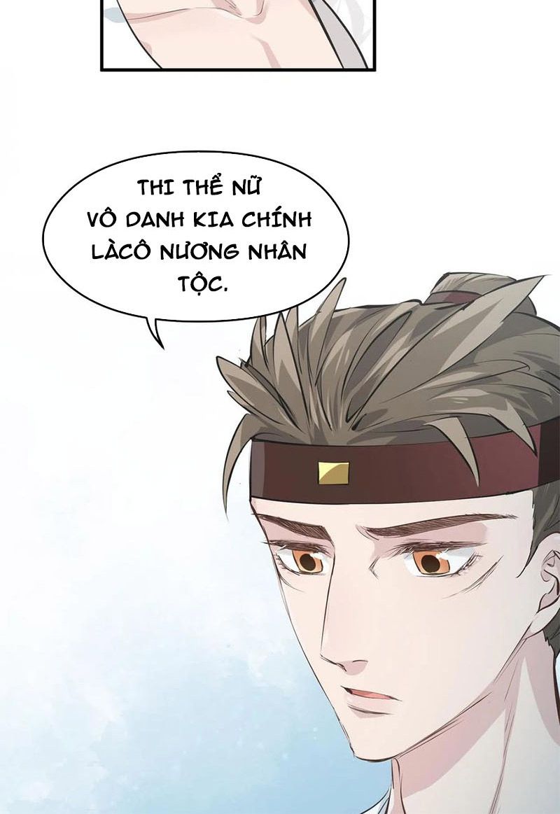 Tối Cường Thiên Đế Hệ Thống Chapter 25 - Trang 2