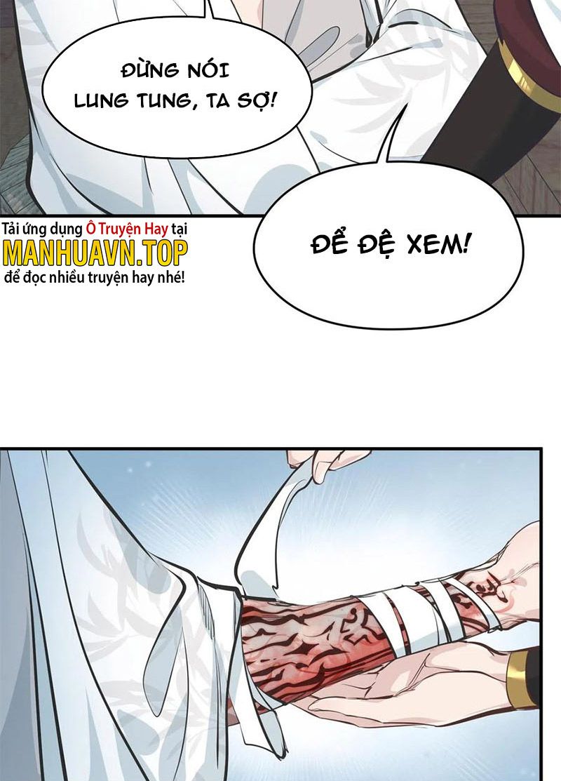 Tối Cường Thiên Đế Hệ Thống Chapter 25 - Trang 2