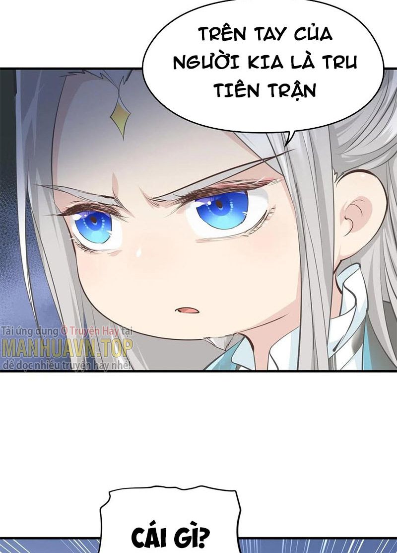 Tối Cường Thiên Đế Hệ Thống Chapter 25 - Trang 2