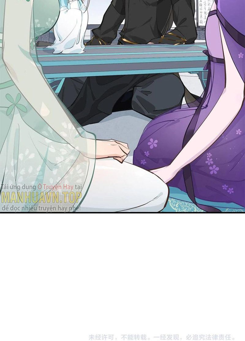 Tối Cường Thiên Đế Hệ Thống Chapter 25 - Trang 2