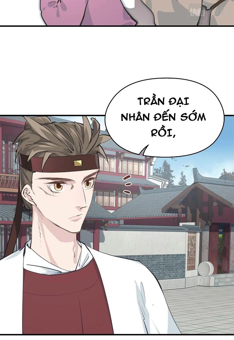 Tối Cường Thiên Đế Hệ Thống Chapter 25 - Trang 2