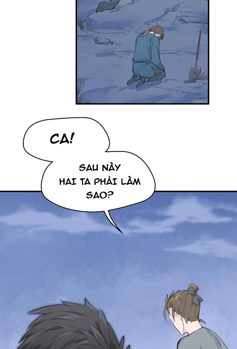 Tối Cường Thiên Đế Hệ Thống Chapter 26 - Trang 2