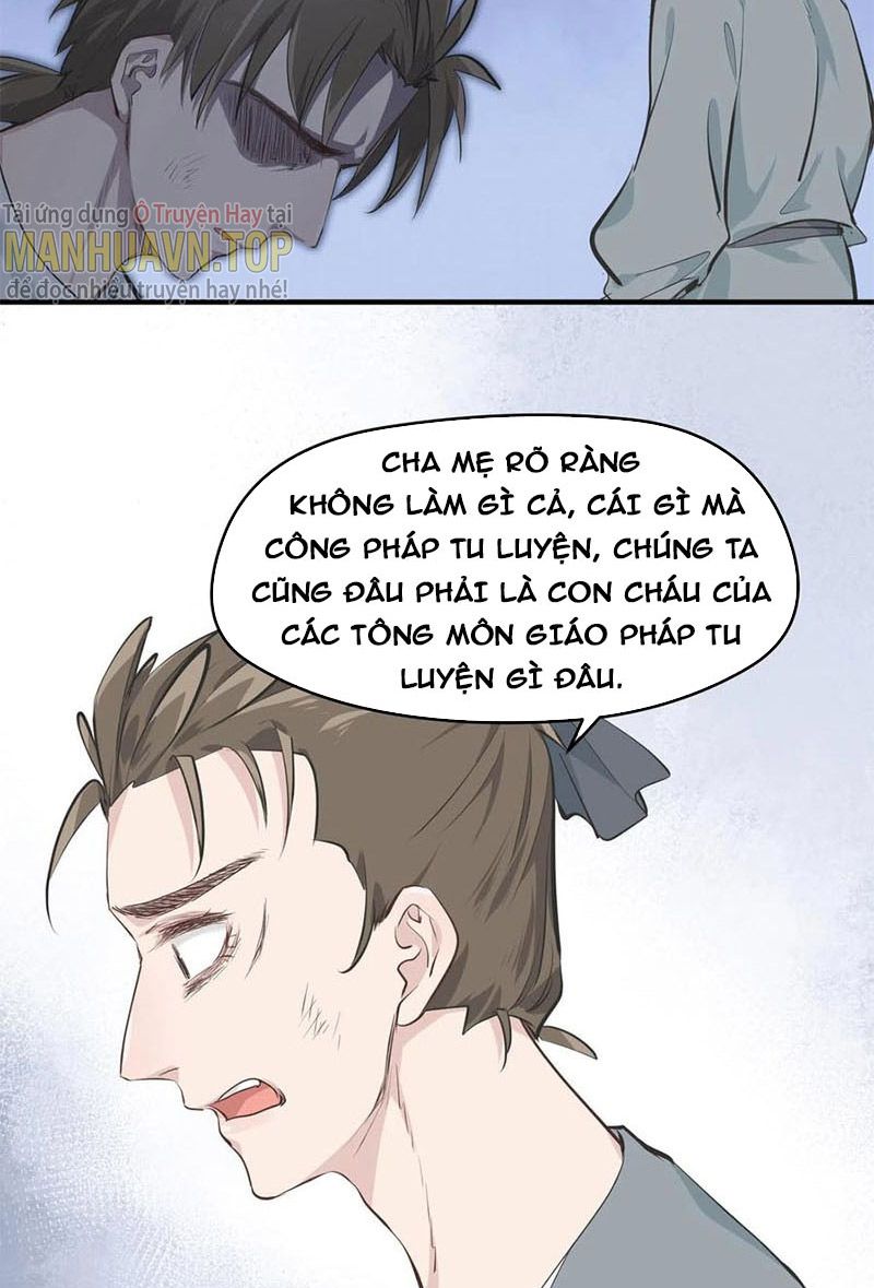 Tối Cường Thiên Đế Hệ Thống Chapter 26 - Trang 2