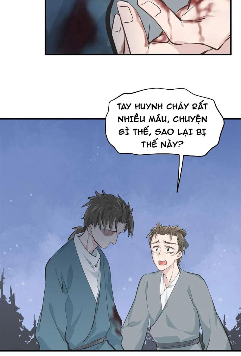 Tối Cường Thiên Đế Hệ Thống Chapter 26 - Trang 2