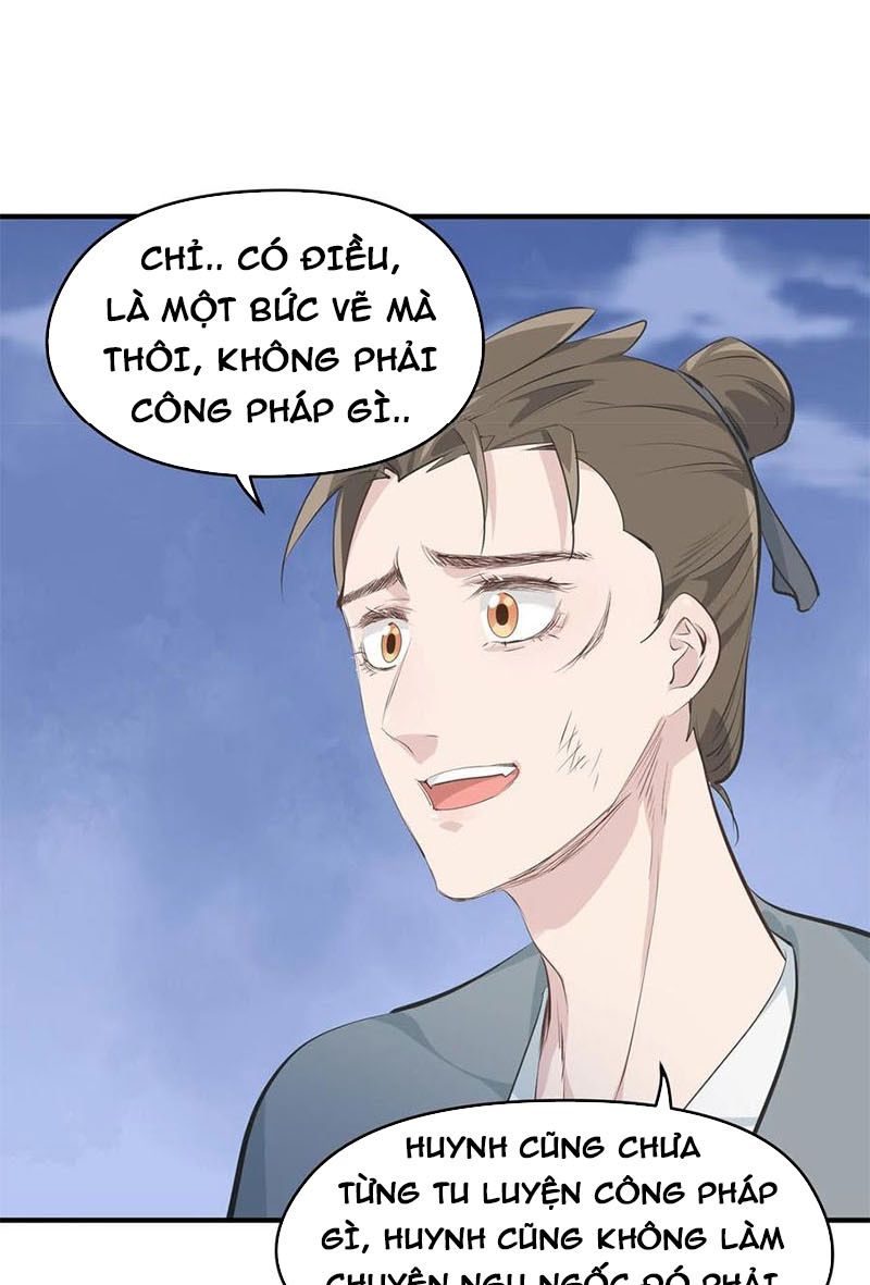 Tối Cường Thiên Đế Hệ Thống Chapter 26 - Trang 2