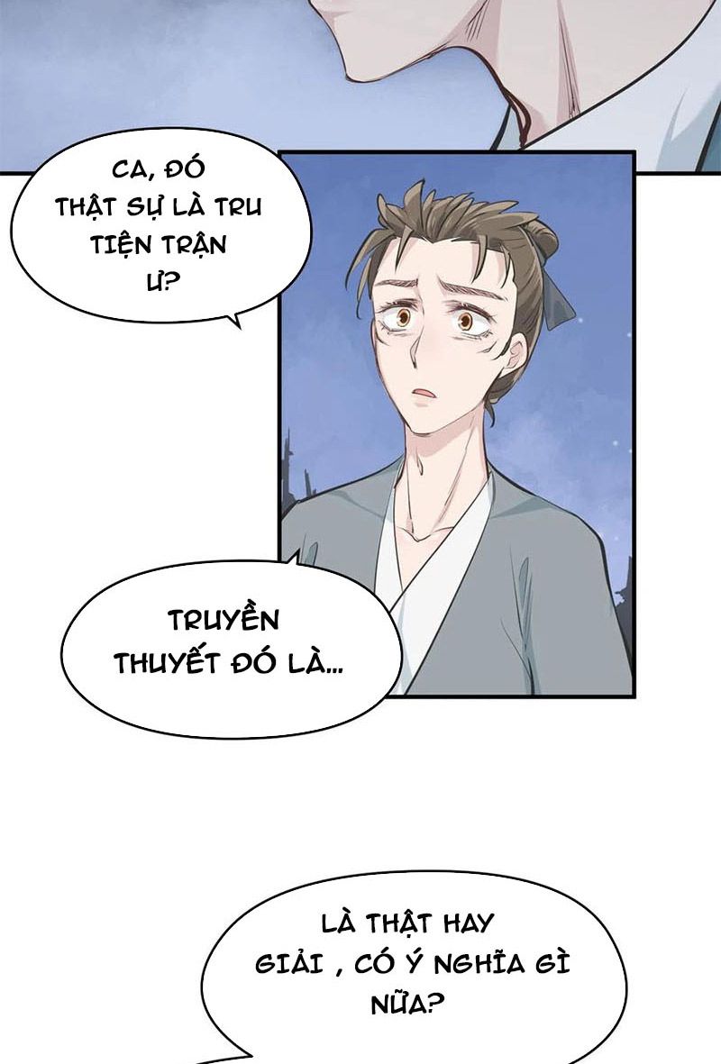 Tối Cường Thiên Đế Hệ Thống Chapter 26 - Trang 2