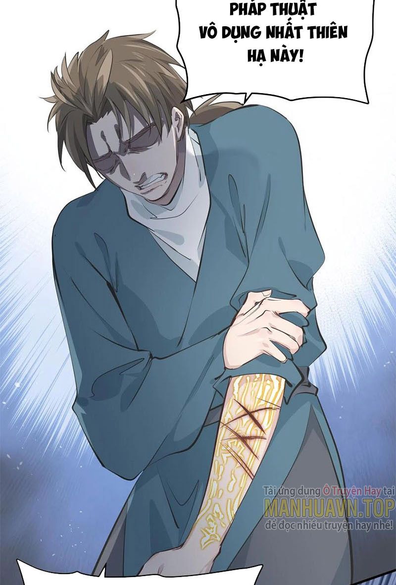 Tối Cường Thiên Đế Hệ Thống Chapter 26 - Trang 2