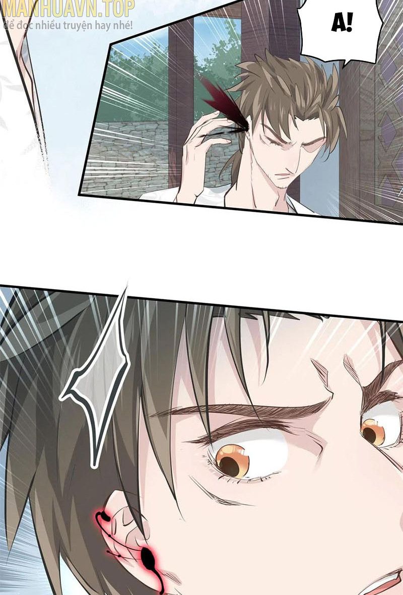 Tối Cường Thiên Đế Hệ Thống Chapter 26 - Trang 2