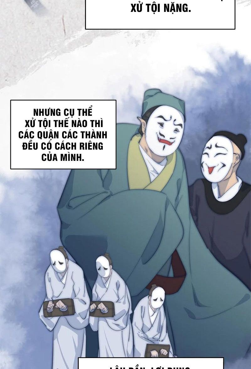 Tối Cường Thiên Đế Hệ Thống Chapter 26 - Trang 2