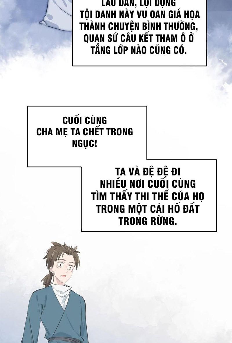 Tối Cường Thiên Đế Hệ Thống Chapter 26 - Trang 2