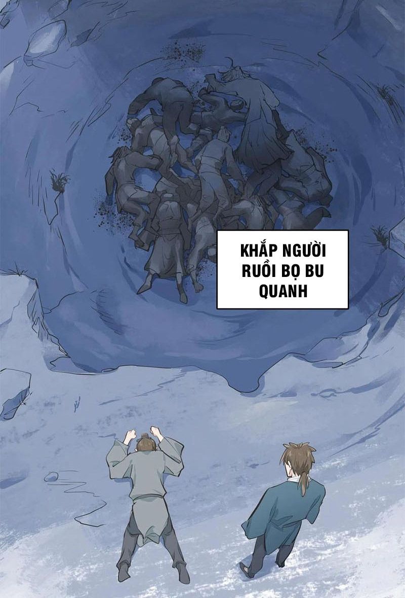 Tối Cường Thiên Đế Hệ Thống Chapter 26 - Trang 2