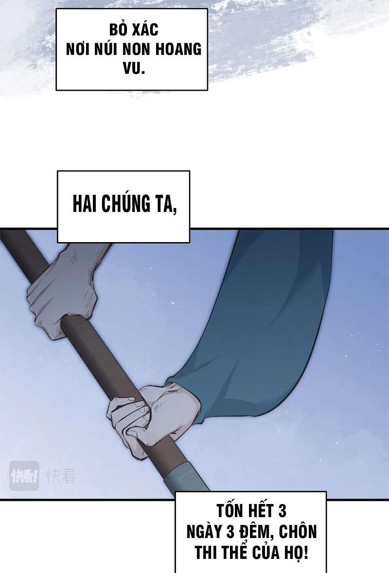 Tối Cường Thiên Đế Hệ Thống Chapter 26 - Trang 2