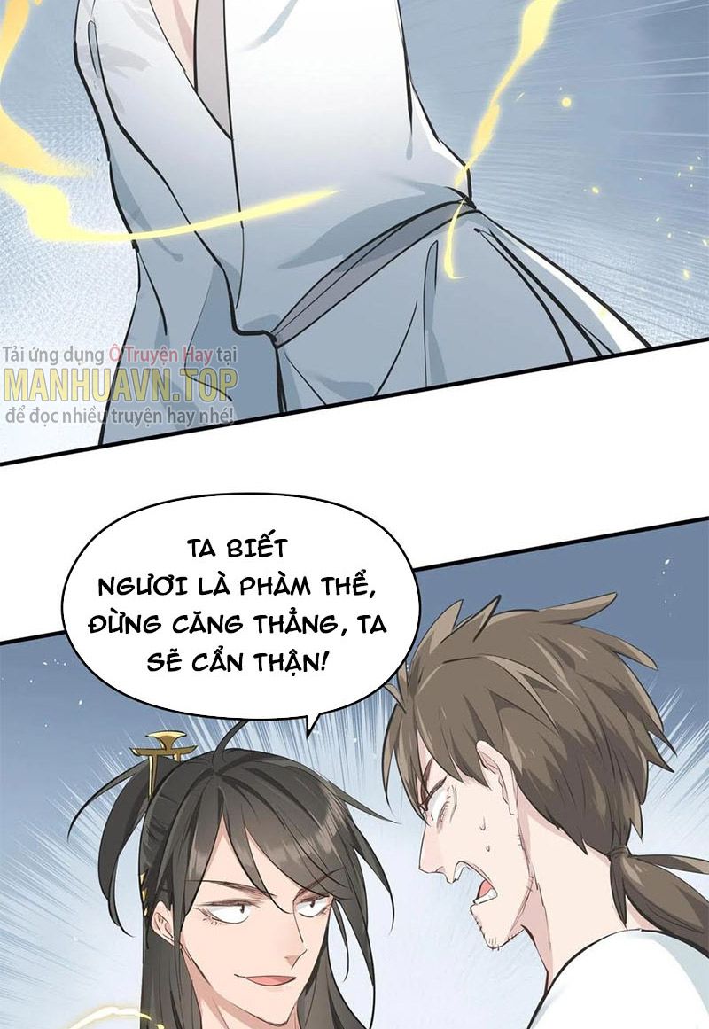 Tối Cường Thiên Đế Hệ Thống Chapter 28 - Trang 2