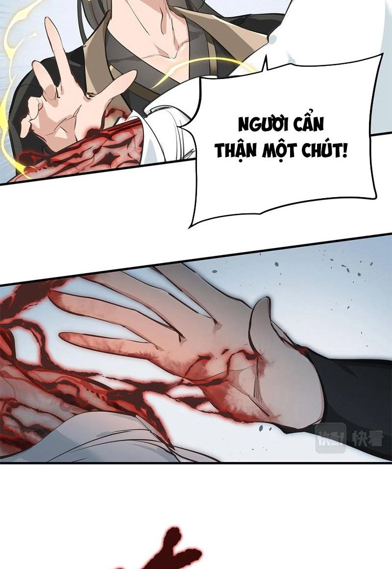 Tối Cường Thiên Đế Hệ Thống Chapter 28 - Trang 2