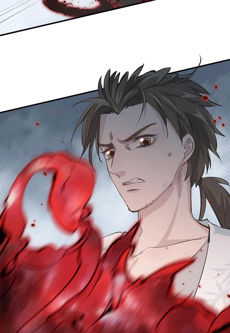 Tối Cường Thiên Đế Hệ Thống Chapter 28 - Trang 2