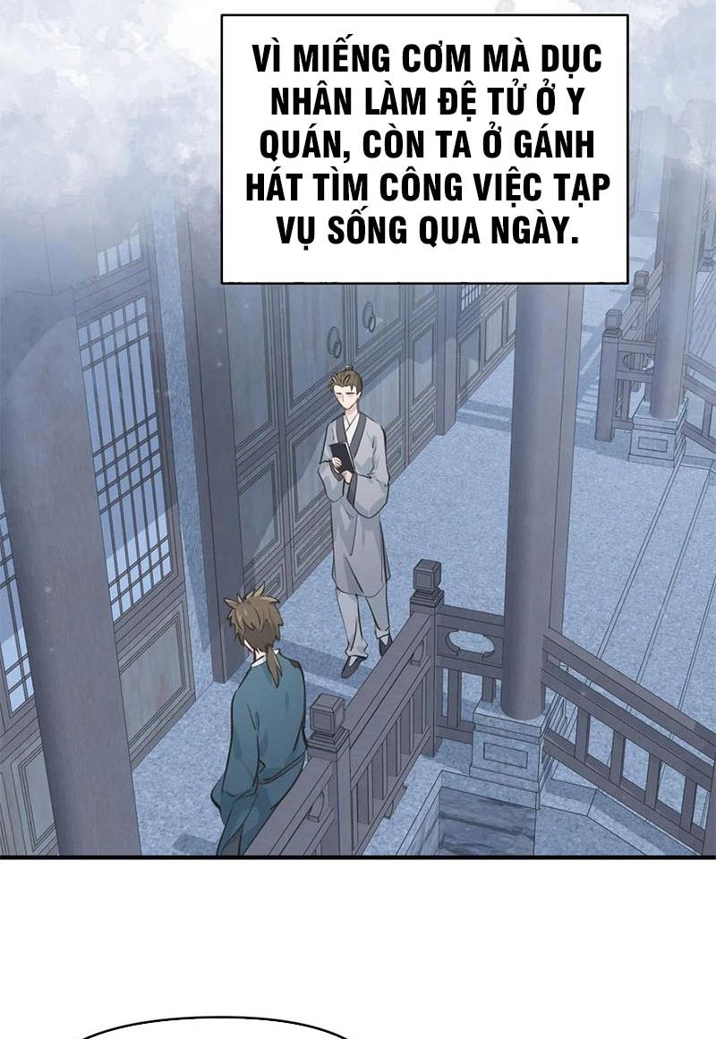 Tối Cường Thiên Đế Hệ Thống Chapter 28 - Trang 2