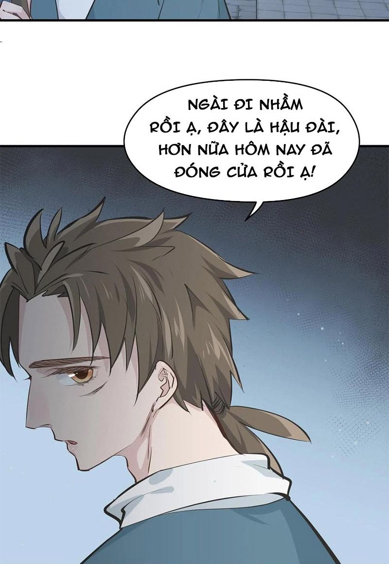 Tối Cường Thiên Đế Hệ Thống Chapter 28 - Trang 2