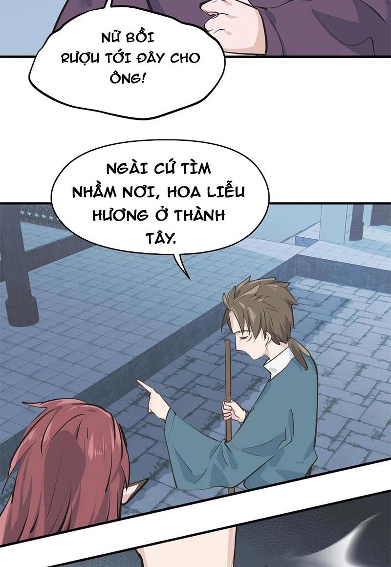 Tối Cường Thiên Đế Hệ Thống Chapter 28 - Trang 2