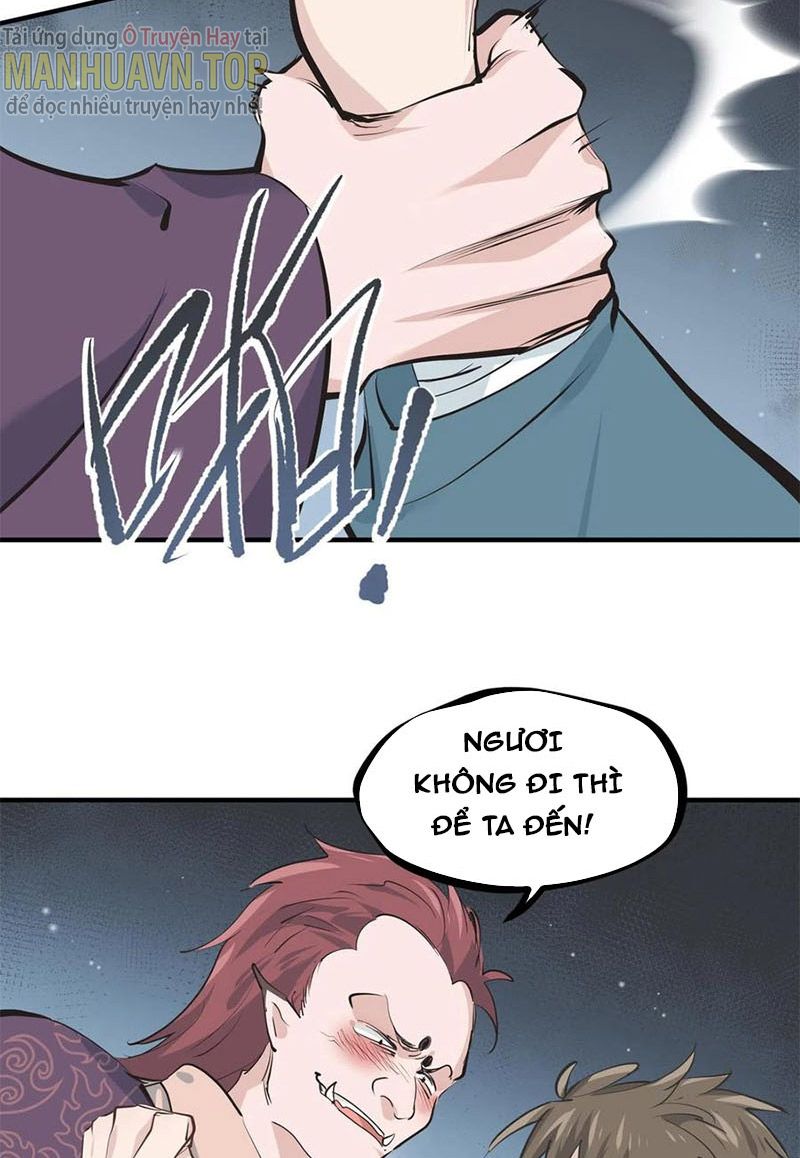 Tối Cường Thiên Đế Hệ Thống Chapter 28 - Trang 2