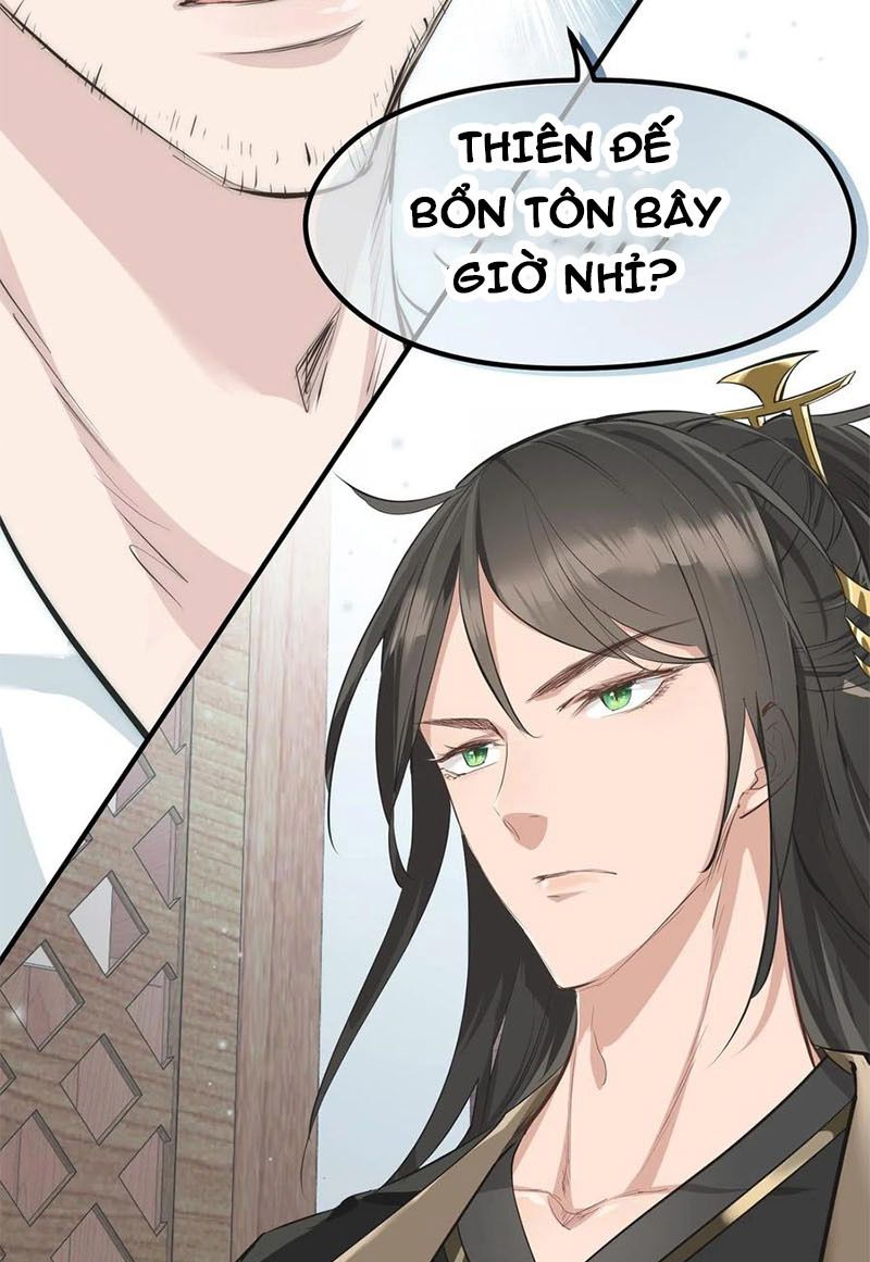 Tối Cường Thiên Đế Hệ Thống Chapter 28 - Trang 2