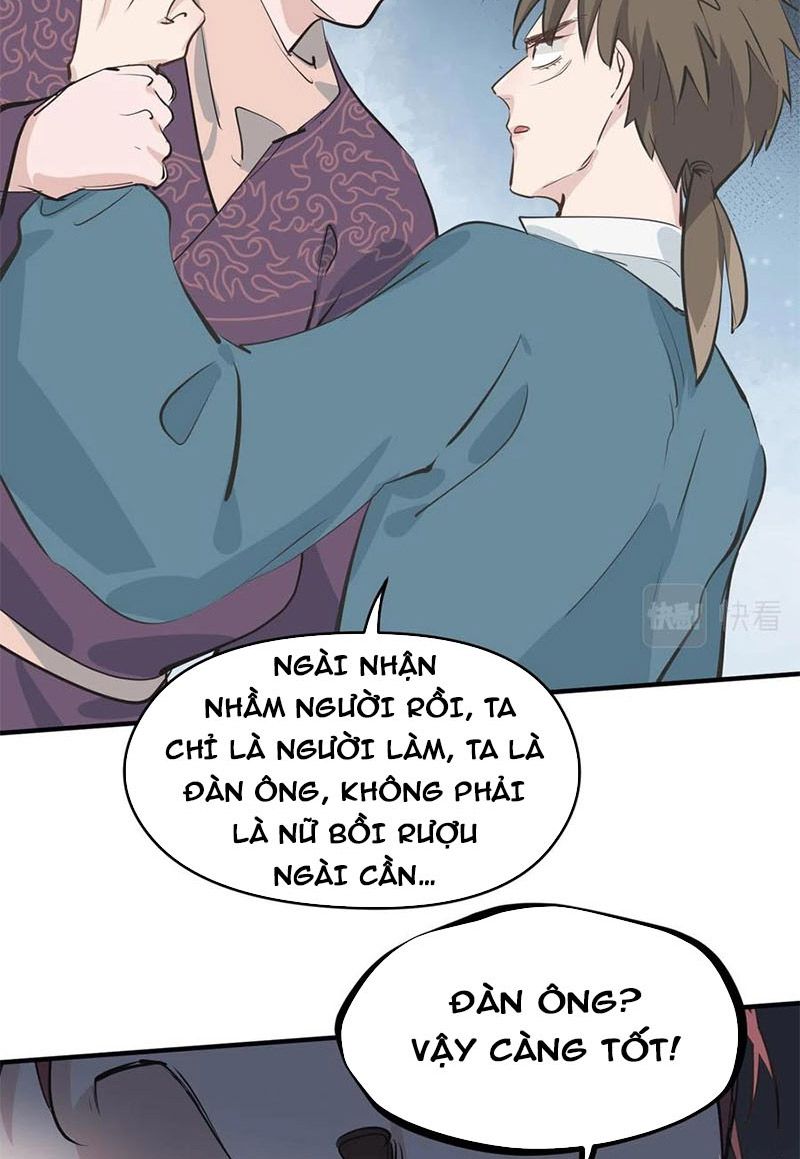 Tối Cường Thiên Đế Hệ Thống Chapter 28 - Trang 2