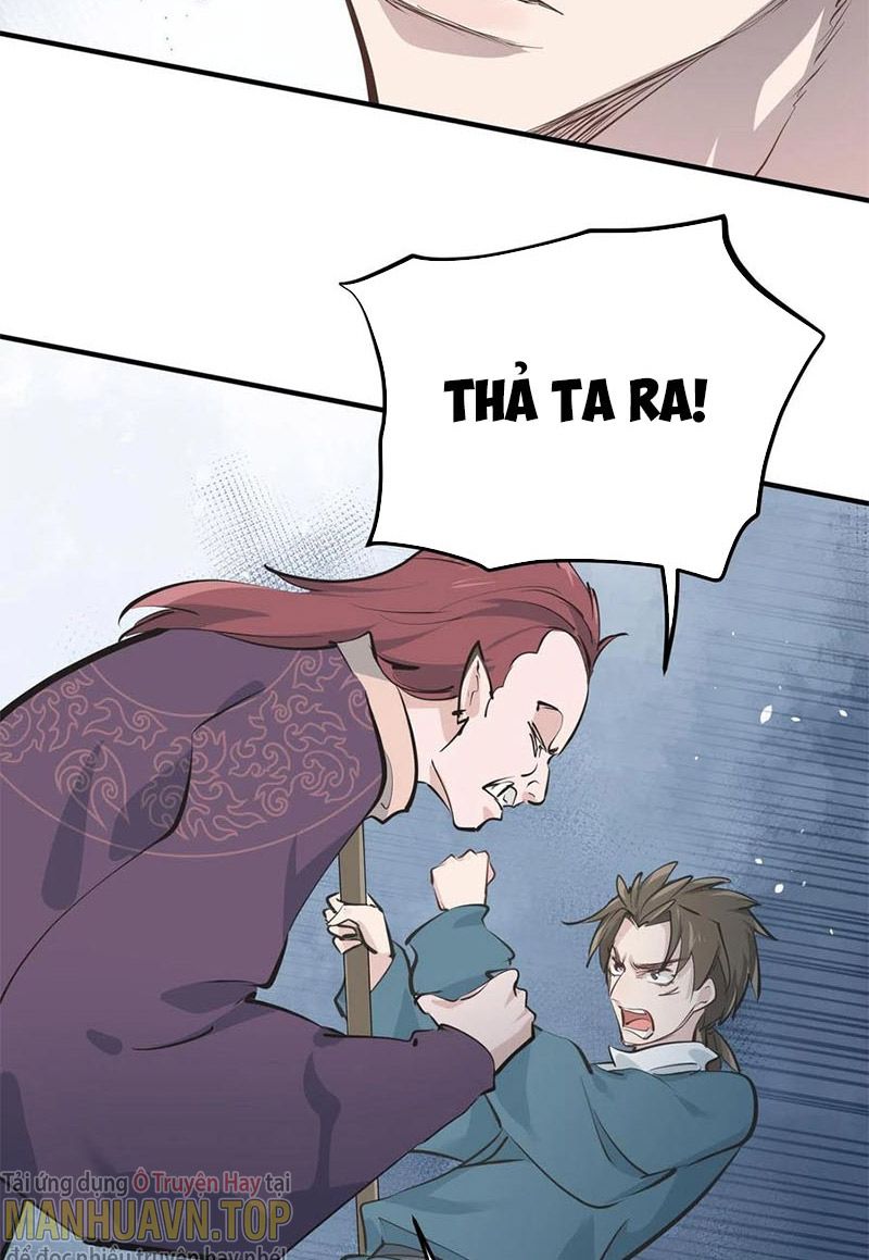 Tối Cường Thiên Đế Hệ Thống Chapter 28 - Trang 2