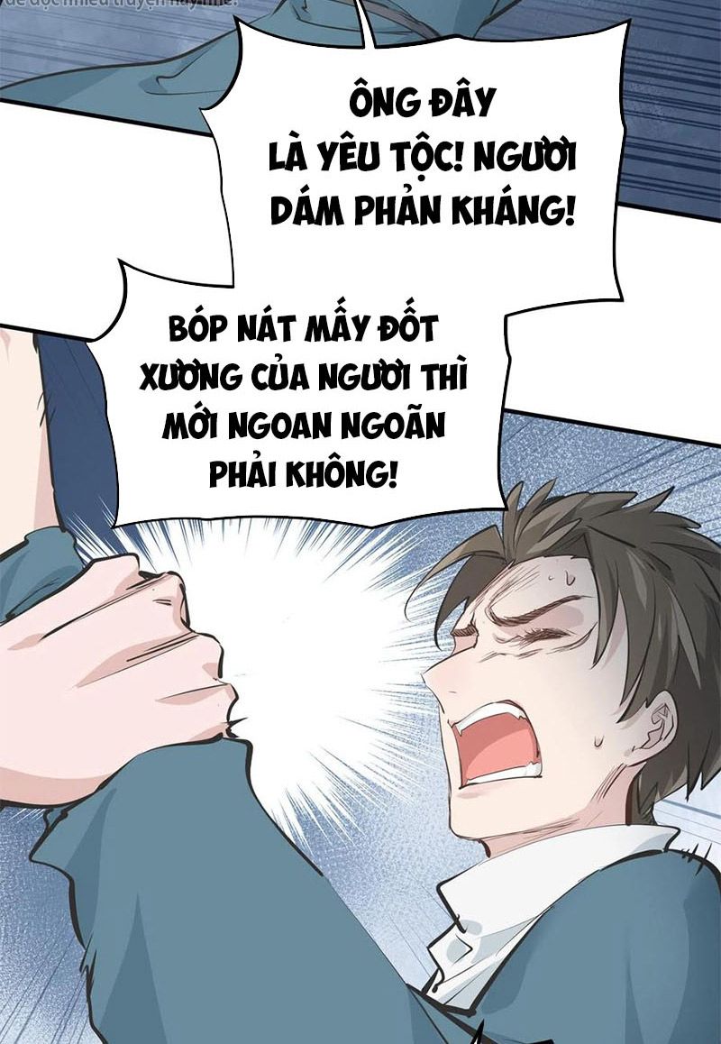 Tối Cường Thiên Đế Hệ Thống Chapter 28 - Trang 2