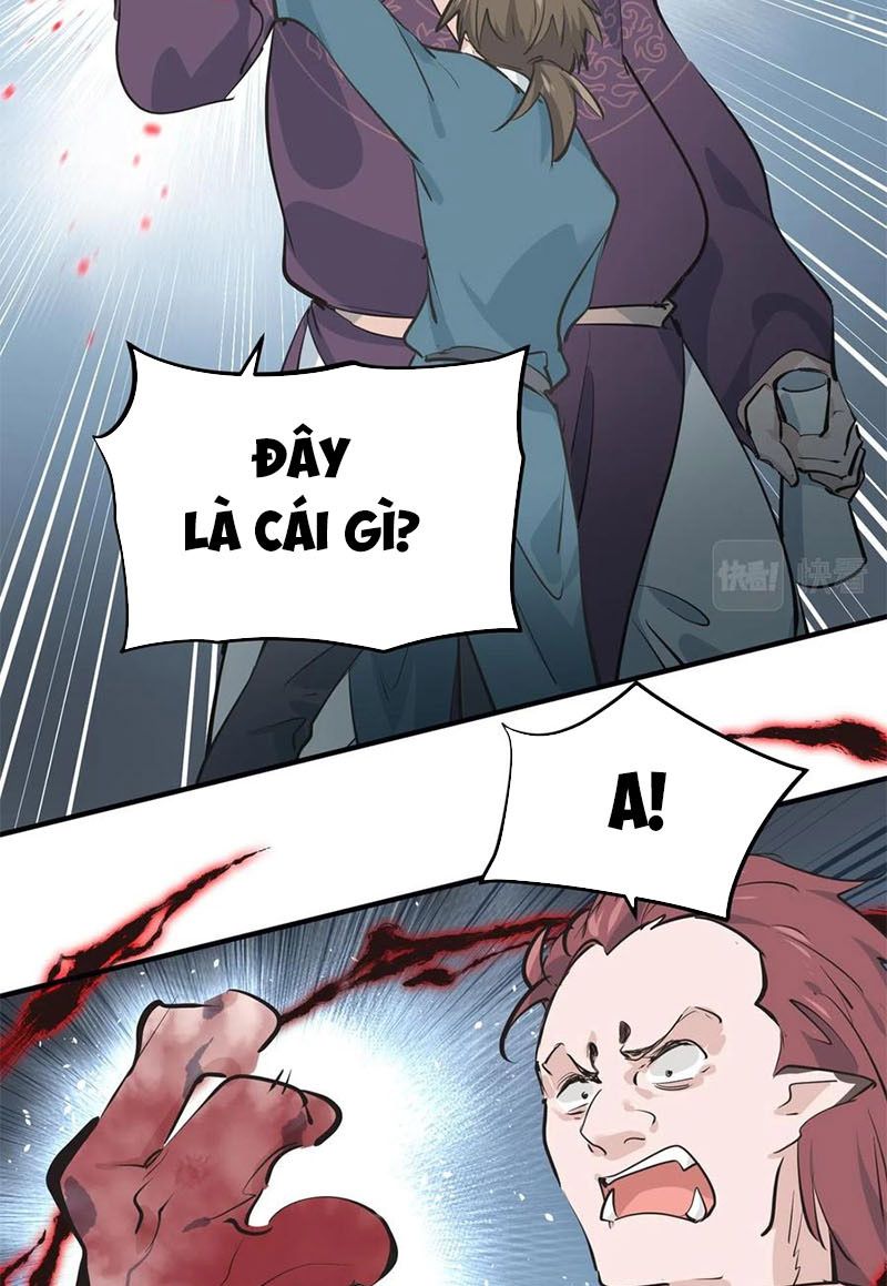 Tối Cường Thiên Đế Hệ Thống Chapter 28 - Trang 2