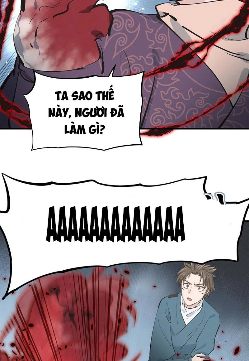 Tối Cường Thiên Đế Hệ Thống Chapter 28 - Trang 2