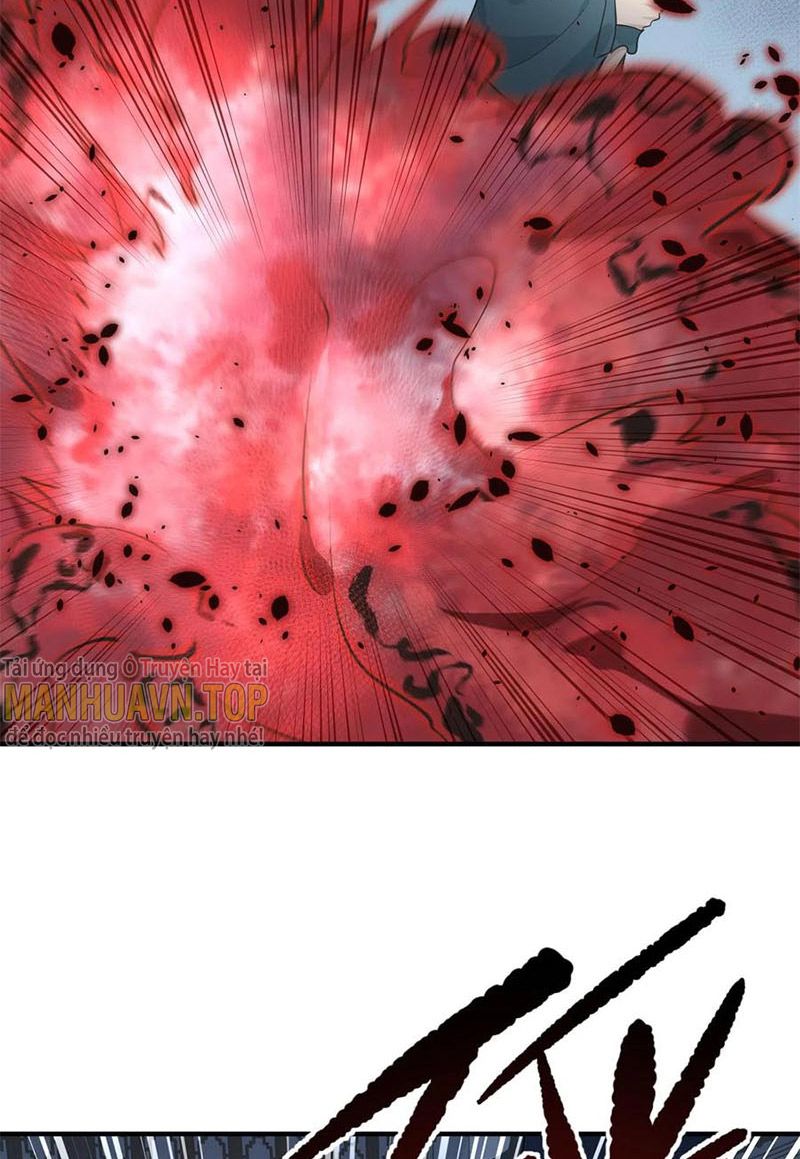 Tối Cường Thiên Đế Hệ Thống Chapter 28 - Trang 2