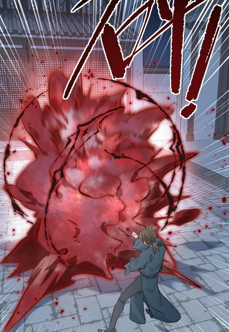 Tối Cường Thiên Đế Hệ Thống Chapter 28 - Trang 2