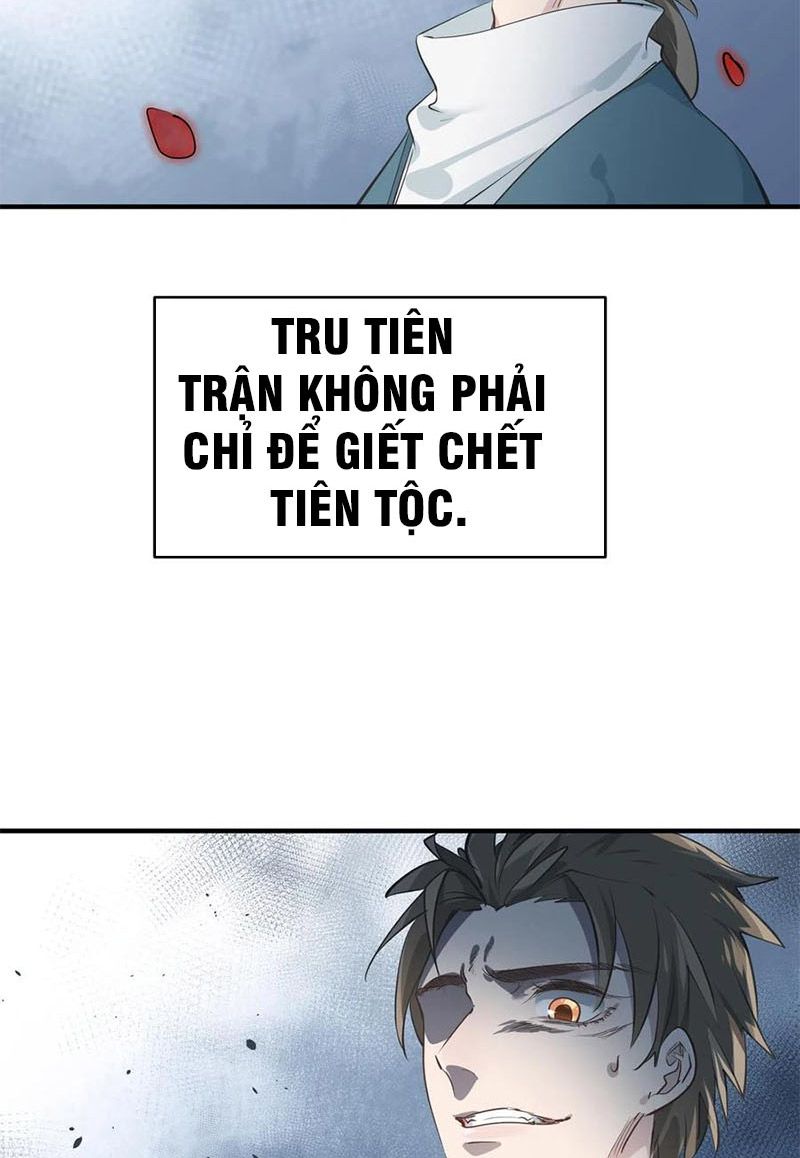Tối Cường Thiên Đế Hệ Thống Chapter 28 - Trang 2