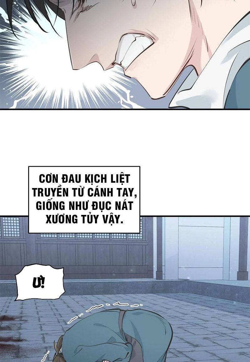 Tối Cường Thiên Đế Hệ Thống Chapter 28 - Trang 2