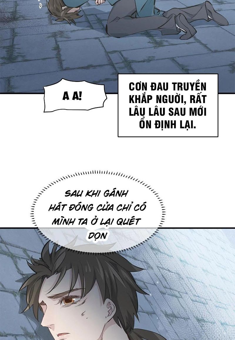 Tối Cường Thiên Đế Hệ Thống Chapter 28 - Trang 2