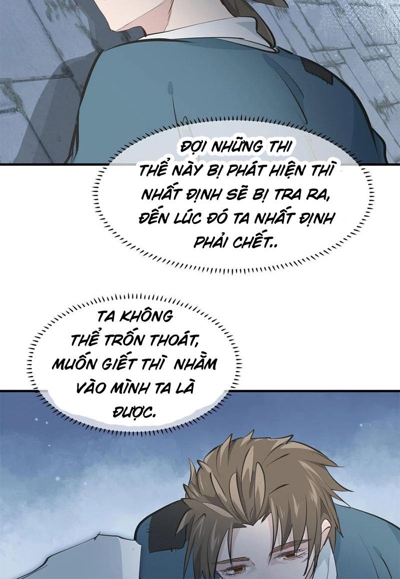 Tối Cường Thiên Đế Hệ Thống Chapter 28 - Trang 2