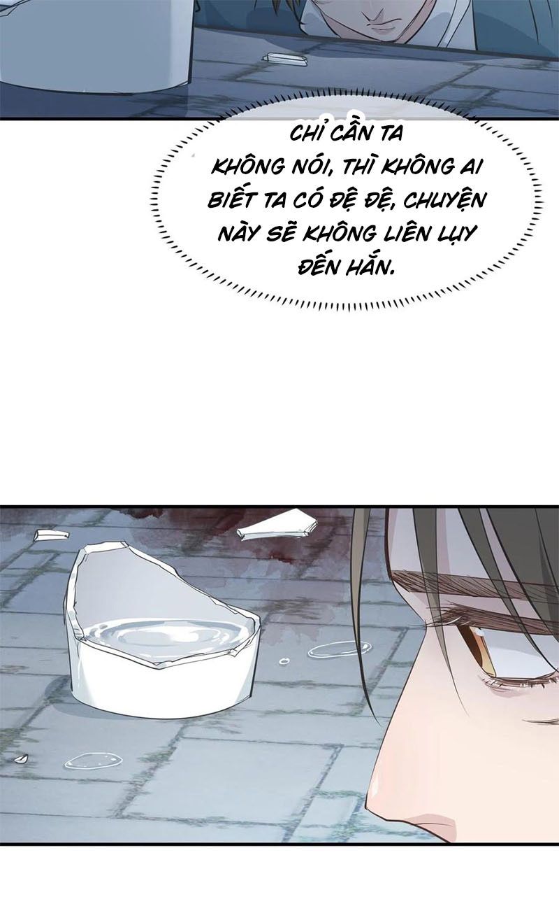 Tối Cường Thiên Đế Hệ Thống Chapter 28 - Trang 2