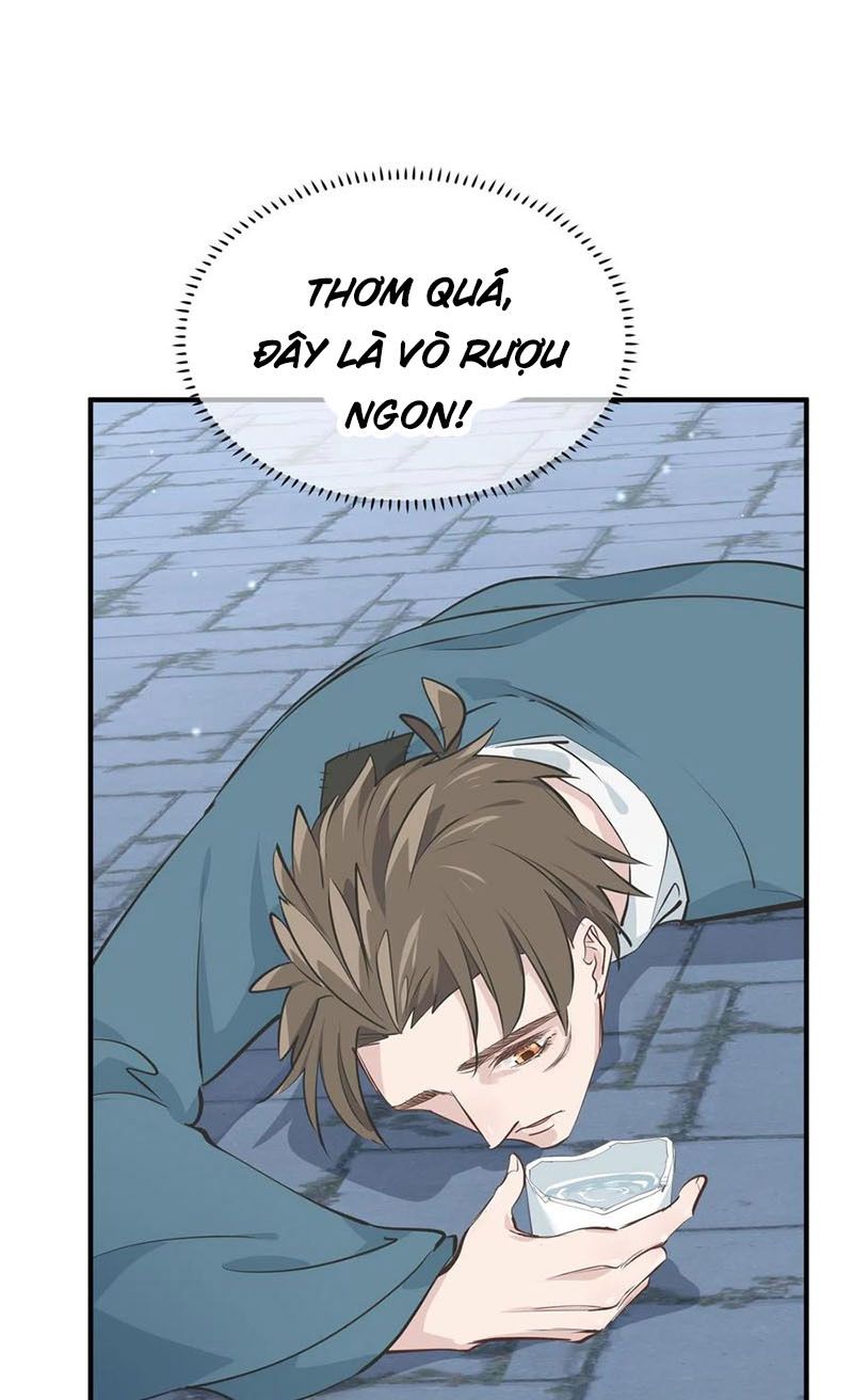 Tối Cường Thiên Đế Hệ Thống Chapter 28 - Trang 2